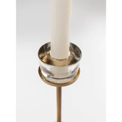 KARE Design Kerzenständer Rakel 21Cm- Kerzenständer & Laternen