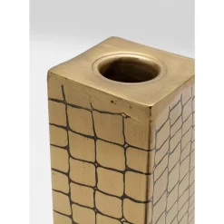 KARE Design Kerzenständer Serpente 25Cm- Kerzenständer & Laternen