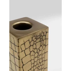 KARE Design Kerzenständer Serpente 15Cm- Kerzenständer & Laternen