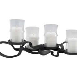 KARE Design Kerzenständer Shake 62Cm- Kerzenständer & Laternen