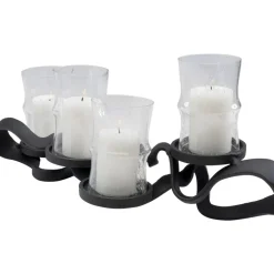 KARE Design Kerzenständer Shake 62Cm- Kerzenständer & Laternen