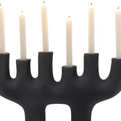 KARE Design Kerzenständer 6Sticker´S 47Cm- Kerzenständer & Laternen