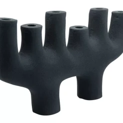 KARE Design Kerzenständer 6Sticker´S 47Cm- Kerzenständer & Laternen