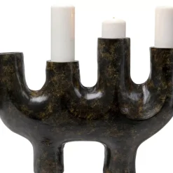 KARE Design Kerzenständer 4Sticker´S 60Cm- Kerzenständer & Laternen