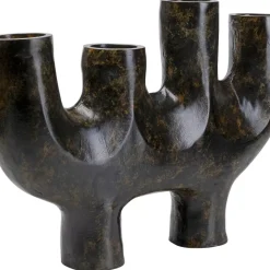 KARE Design Kerzenständer 4Sticker´S 60Cm- Kerzenständer & Laternen