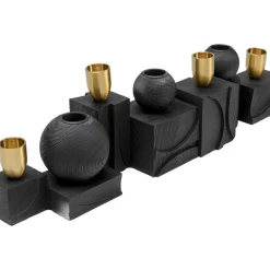 KARE Design Kerzenständer Vista 12Cm- Kerzenständer & Laternen