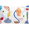 KARE Design Kissen Artistic Eyes 55X35Cm- Kissen
