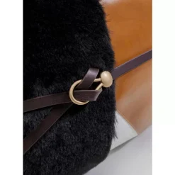 KARE Design Kissen Belt 50X30Cm- Kissen