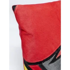 KARE Design Kissen Betty Red Hair 40X40Cm- Kissen