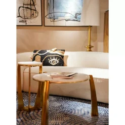 KARE Design Kissen Blink Schwarz 60X35Cm- Kissen