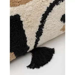 KARE Design Kissen Blink Weis 60X35Cm- Kissen