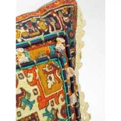 KARE Design Kissen Boho Antike 37X57- Kissen