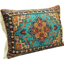 KARE Design Kissen Boho Antike 37X57- Kissen