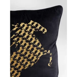 KARE Design Kissen Caballo 45X45Cm- Kissen