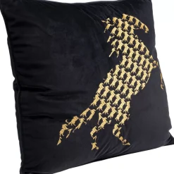 KARE Design Kissen Caballo 45X45Cm- Kissen