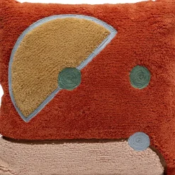 KARE Design Kissen Calma 50X50Cm- Kissen