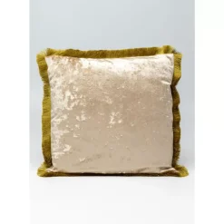 KARE Design Kissen Cannes Puder 45X45Cm- Kissen