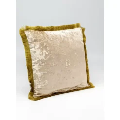 KARE Design Kissen Cannes Puder 45X45Cm- Kissen