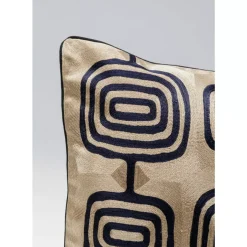 KARE Design Kissen Catena Square 50X50Cm- Kissen