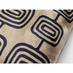 KARE Design Kissen Catena Square 50X50Cm- Kissen