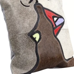 KARE Design Kissen Close Kiss 40X40Cm- Kissen