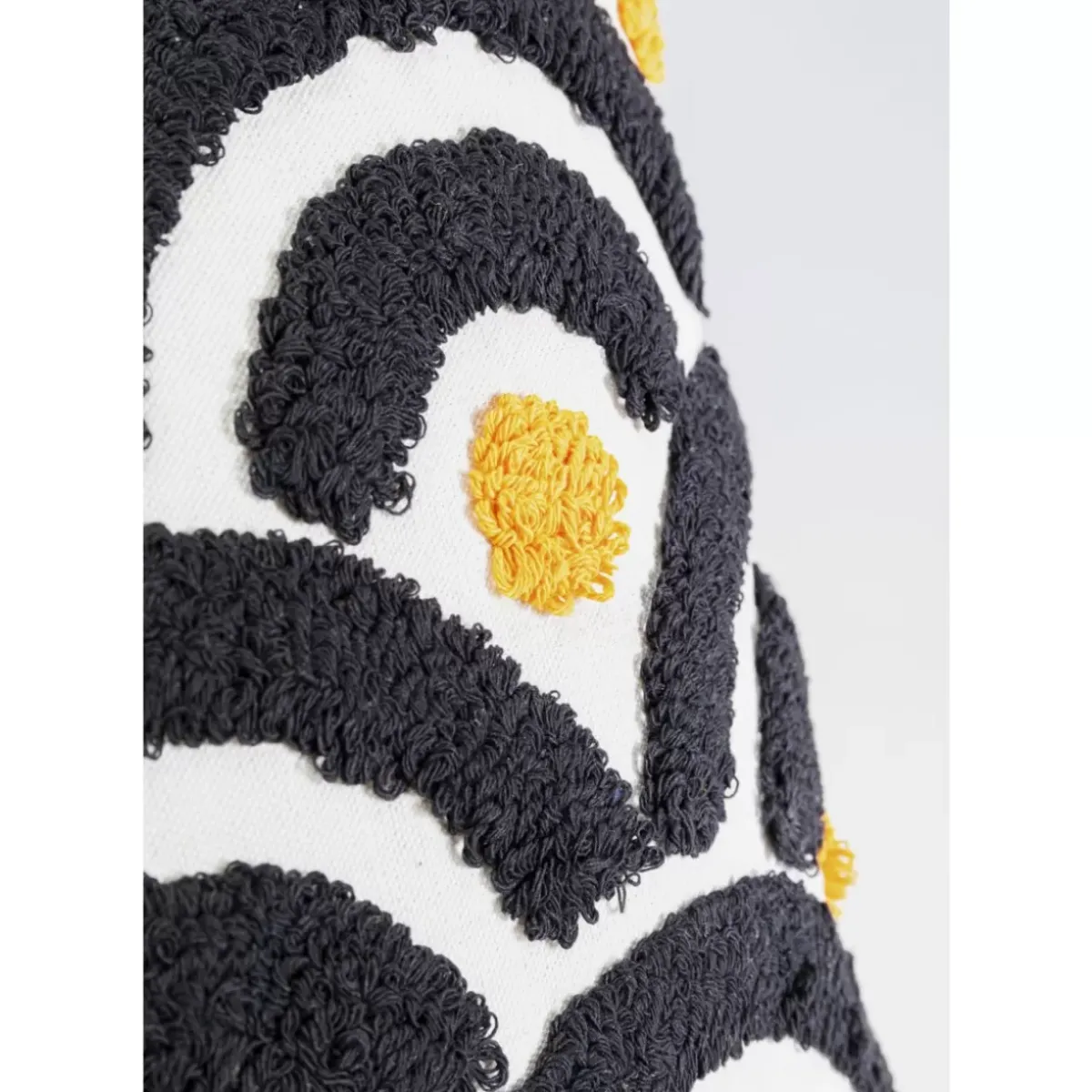 KARE Design Kissen Colorful Circles 45X45Cm- Kissen