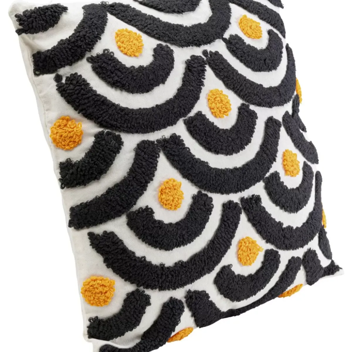 KARE Design Kissen Colorful Circles 45X45Cm- Kissen