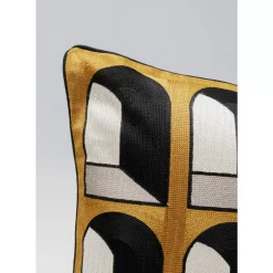 KARE Design Kissen Coloseo 50X50Cm- Kissen