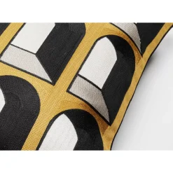 KARE Design Kissen Coloseo 50X50Cm- Kissen