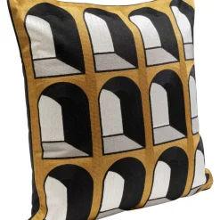 KARE Design Kissen Coloseo 50X50Cm- Kissen