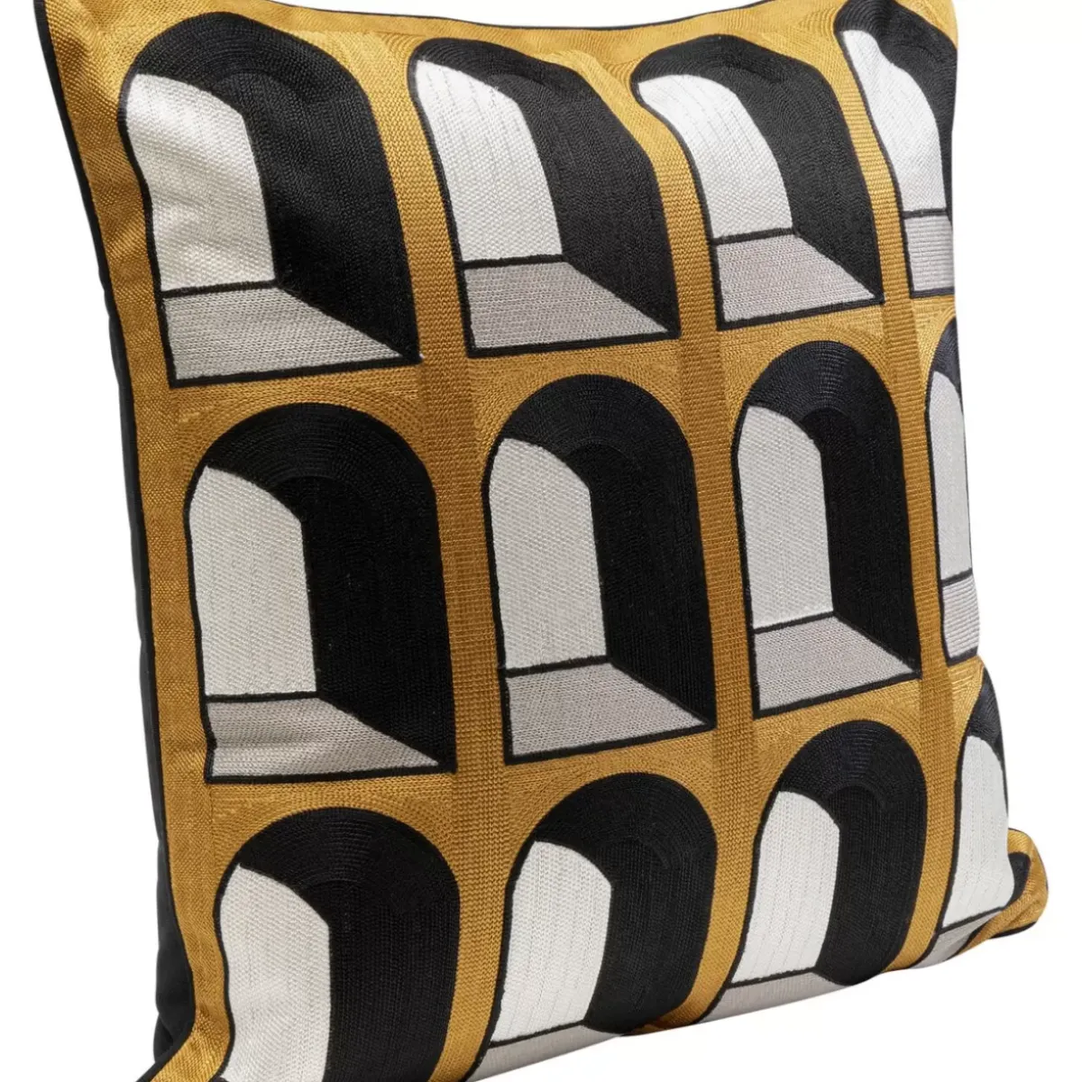 KARE Design Kissen Coloseo 50X50Cm- Kissen