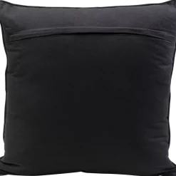 KARE Design Kissen Comic Face 50X50Cm- Kissen