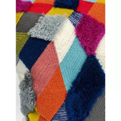 KARE Design Kissen Diamonds Multi 45X45Cm- Kissen