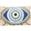 KARE Design Kissen Ethno Eye 35X55Cm- Kissen