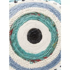 KARE Design Kissen Ethno Eye 35X55Cm- Kissen