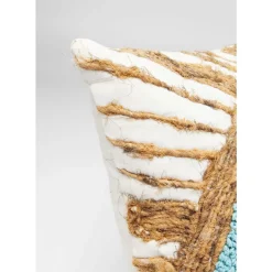 KARE Design Kissen Ethno Eye 35X55Cm- Kissen