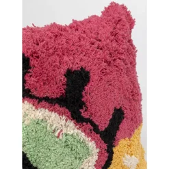 KARE Design Kissen Eyelashes 60X35Cm- Kissen