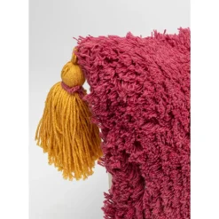 KARE Design Kissen Eyelashes 60X35Cm- Kissen