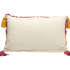 KARE Design Kissen Eyelashes 60X35Cm- Kissen