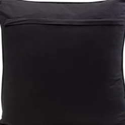 KARE Design Kissen Faccia Arte Colore Left 50X50Cm- Kissen