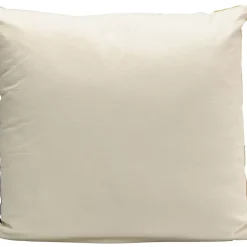 KARE Design Kissen Face Art Multi 50X50Cm- Kissen