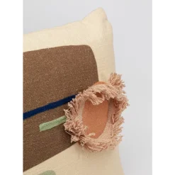 KARE Design Kissen Fields 60X35Cm- Kissen