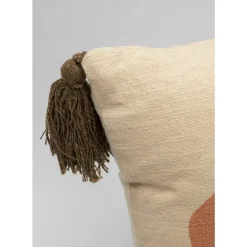 KARE Design Kissen Fields 60X35Cm- Kissen