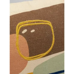 KARE Design Kissen Fields 60X35Cm- Kissen