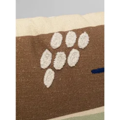 KARE Design Kissen Fields 60X35Cm- Kissen