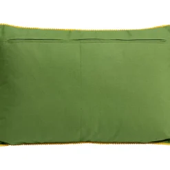 KARE Design Kissen Fiorista Grun 60X40Cm- Kissen