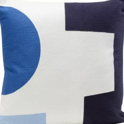 KARE Design Kissen Forma 50X50Cm- Kissen
