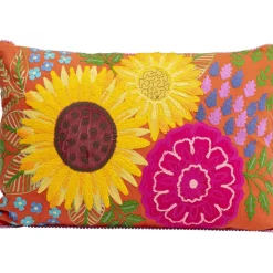 KARE Design Kissen Girasole 60X40Cm- Kissen