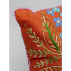 KARE Design Kissen Girasole 60X40Cm- Kissen