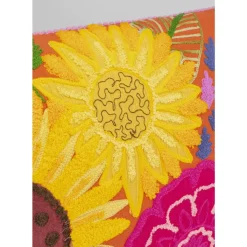 KARE Design Kissen Girasole 60X40Cm- Kissen